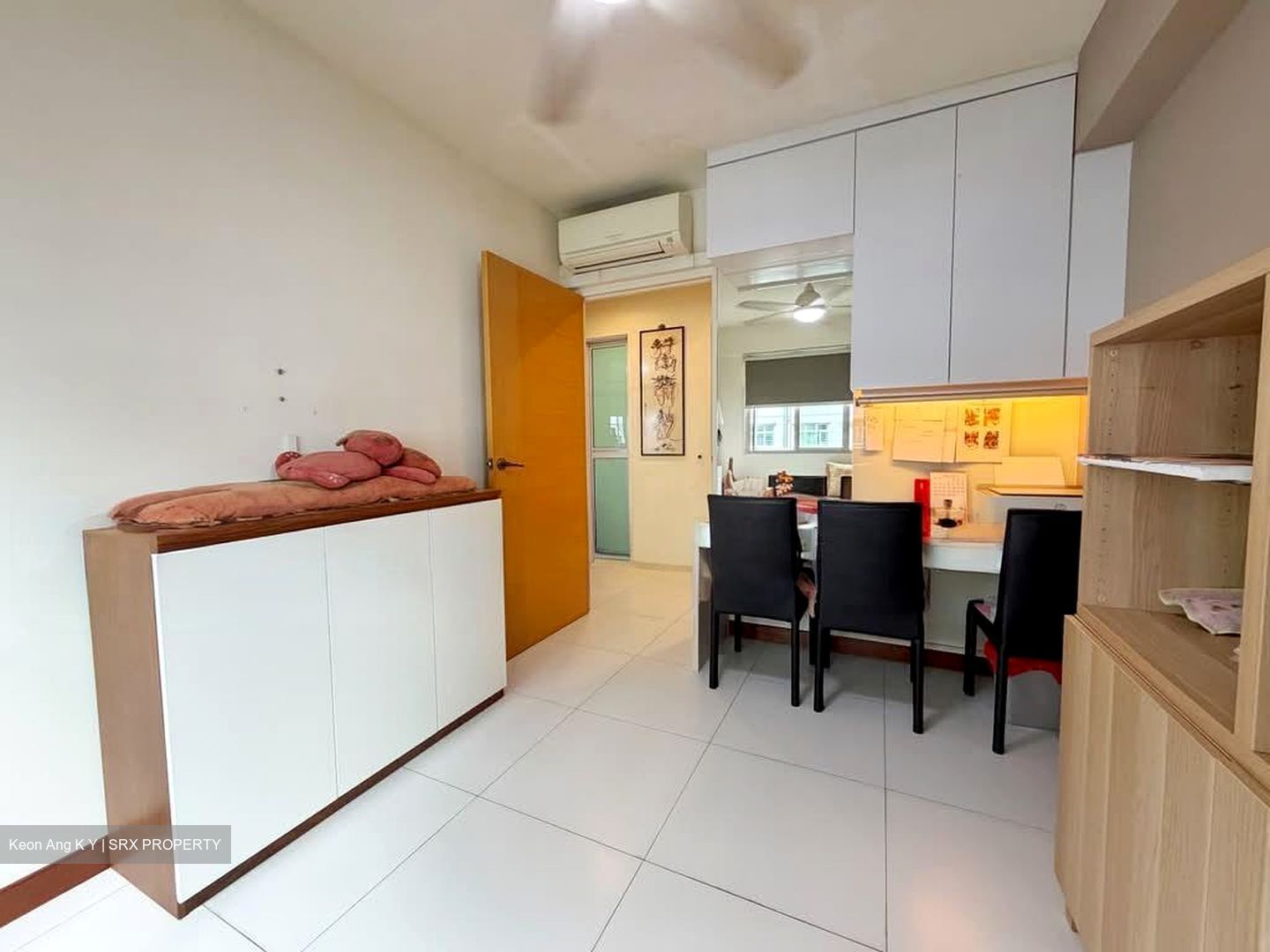 Blk 430B Orchid Spring @ Yishun (Yishun), HDB 4 Rooms #568068831